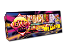 Rio Grande Selection Box