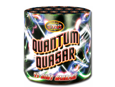 Quantum Quasar 44 Shot Barrage